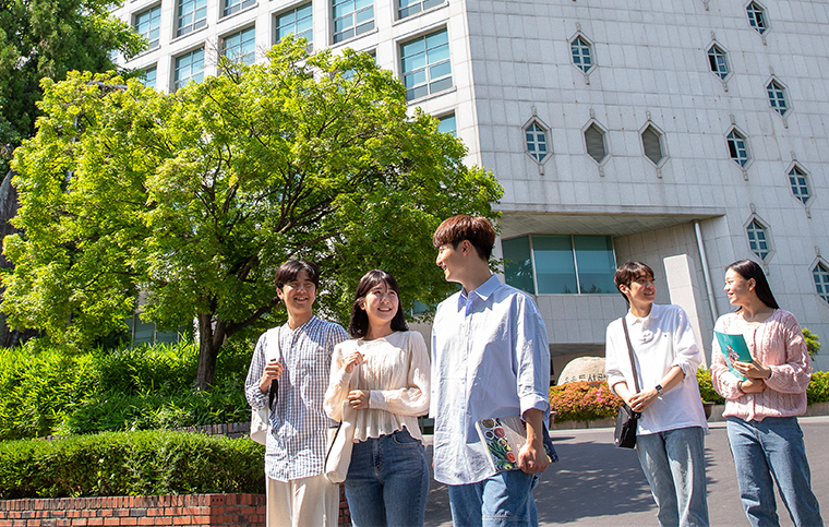 자율전공학부 학과사진